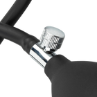 Inflatable Anal Plug with Pump