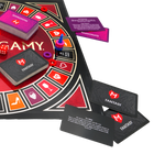 Monogamy Game