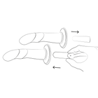 Piccolo Pegging Kit