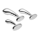 Stainless Steel P-Spot Training Set