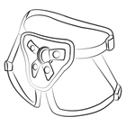 Piccolo Pegging Kit