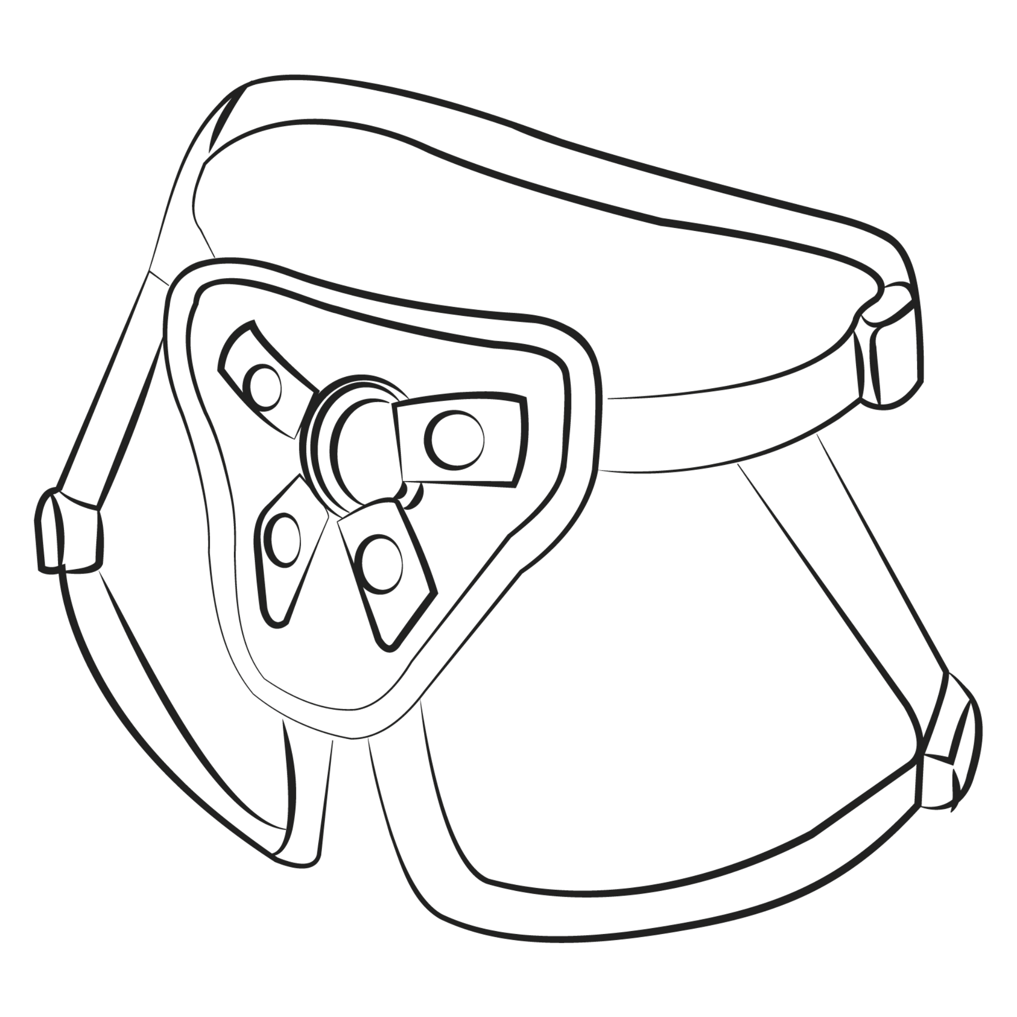 Piccolo Pegging Kit