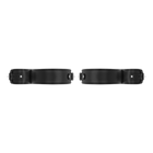 Thigh and Wrist Bondage