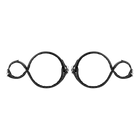 Thigh and Wrist Bondage