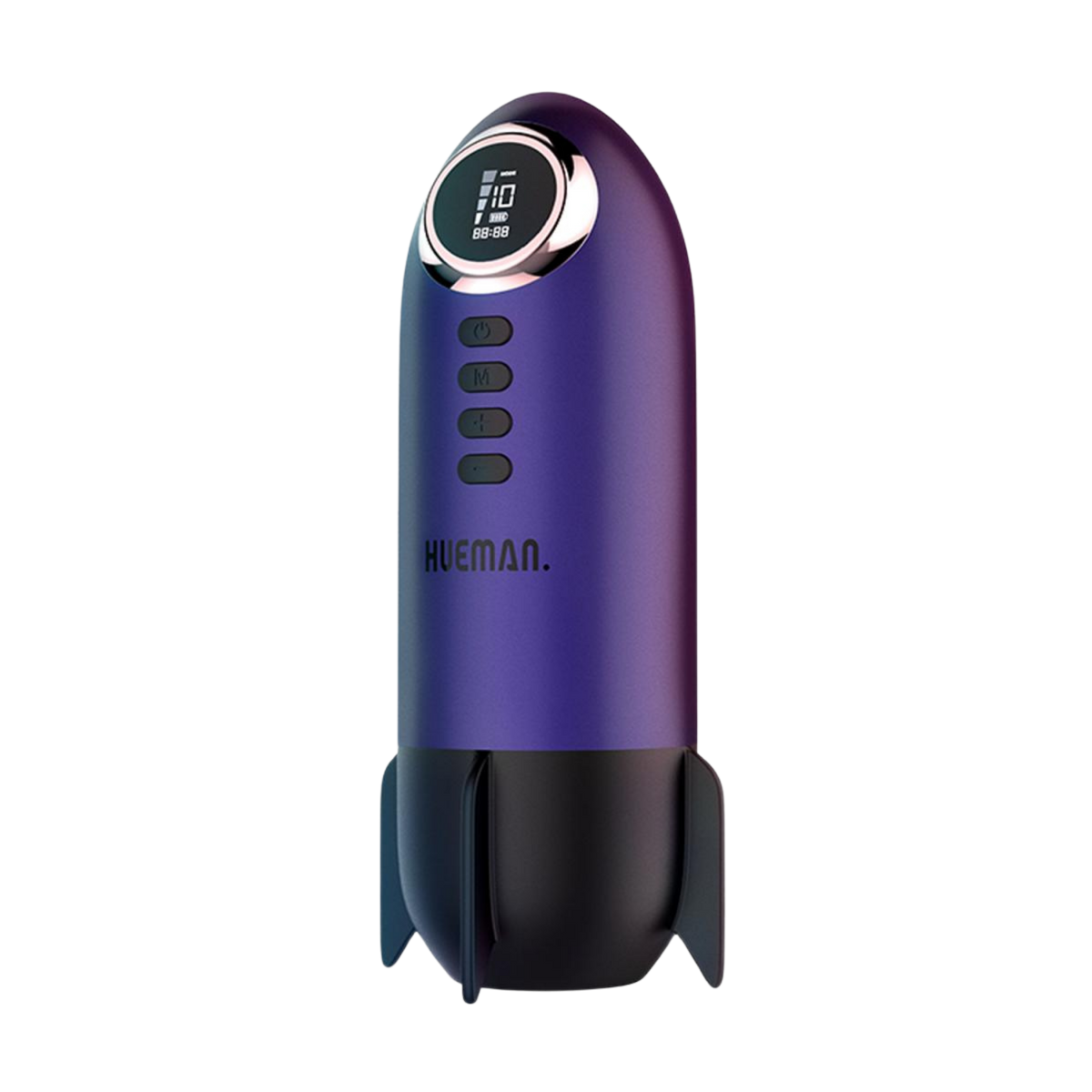 Rocket Masturbator