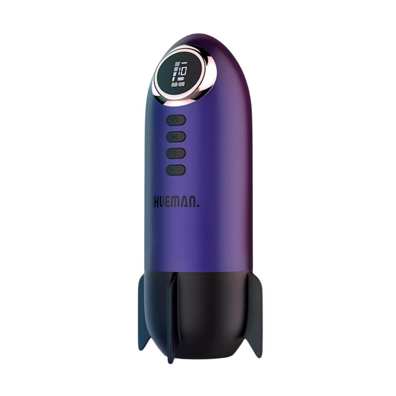 Rocket Masturbator