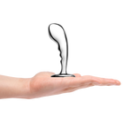 Stainless Steel P-Spot Training Set