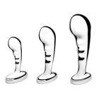 Stainless Steel P-Spot Training Set