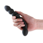 Renegade Dual Black