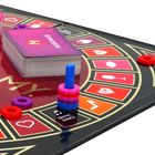 Monogamy Game