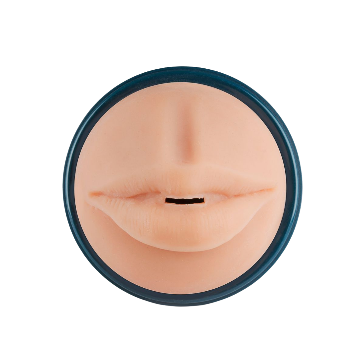 Mouth Masturbator - Mocha