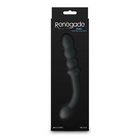 Renegade Dual Black