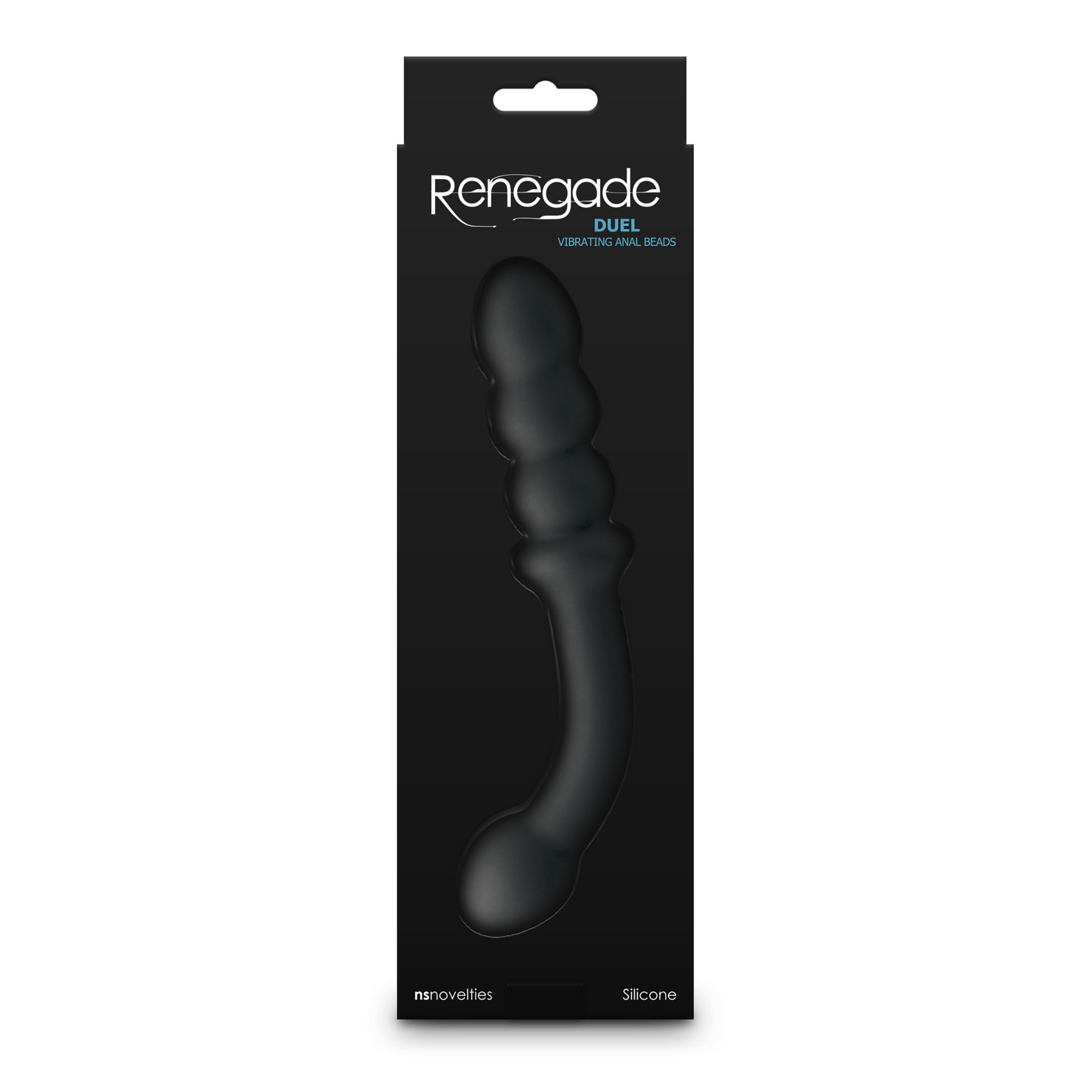 Renegade Dual Black
