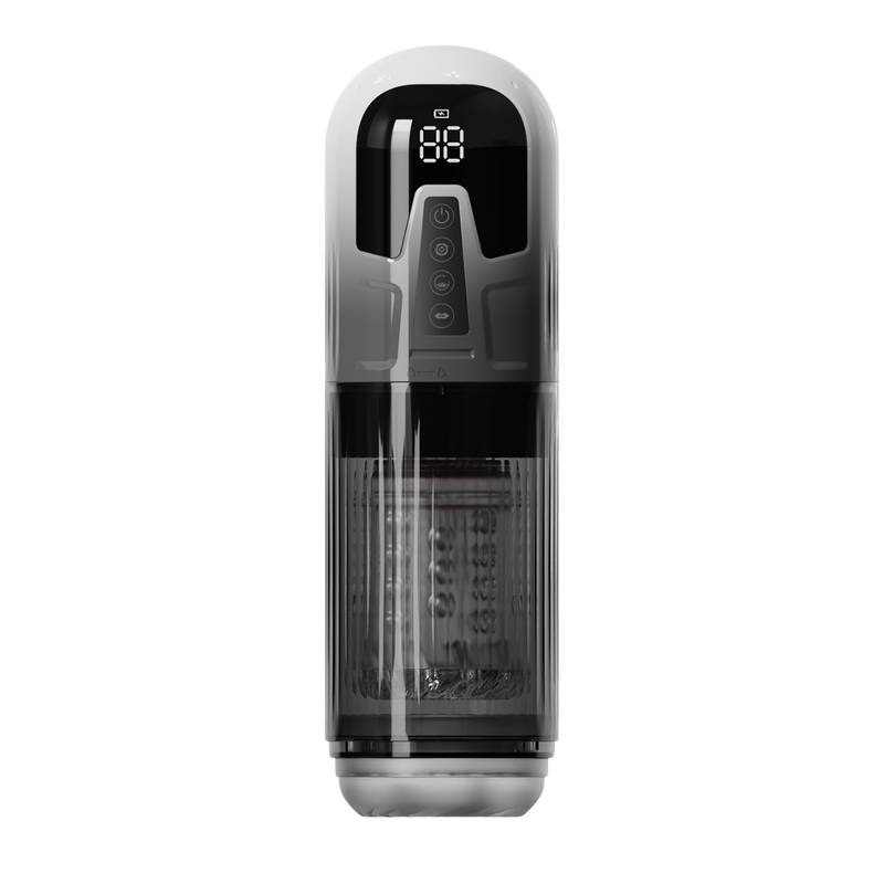 Orgastobator 08