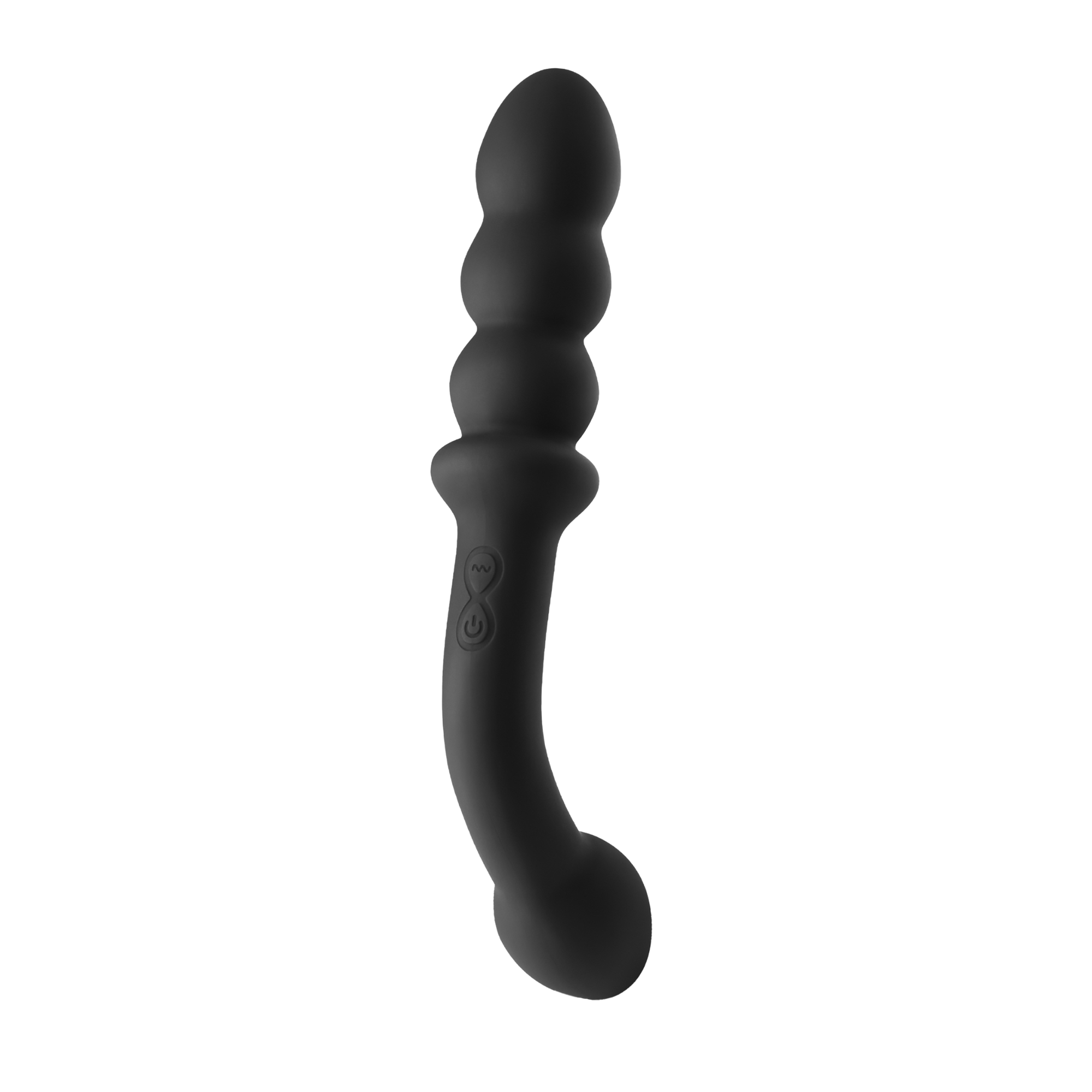 Renegade Dual Black
