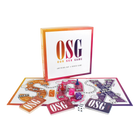 Our Sex Game