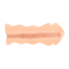 Mouth Masturbator - Mocha