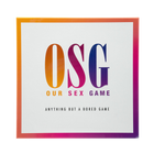 Our Sex Game
