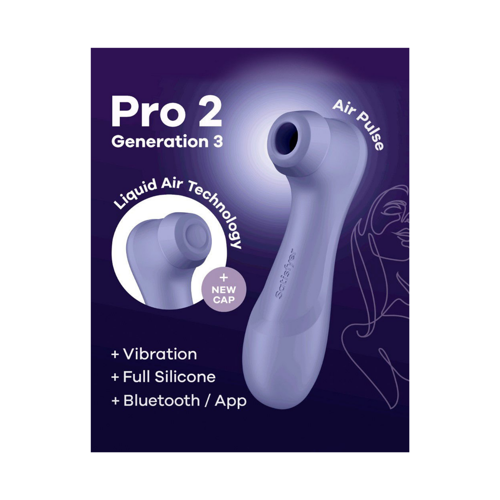 Pro 2 Generation 3