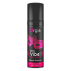 Sexy Vibe! Intense Orgasm