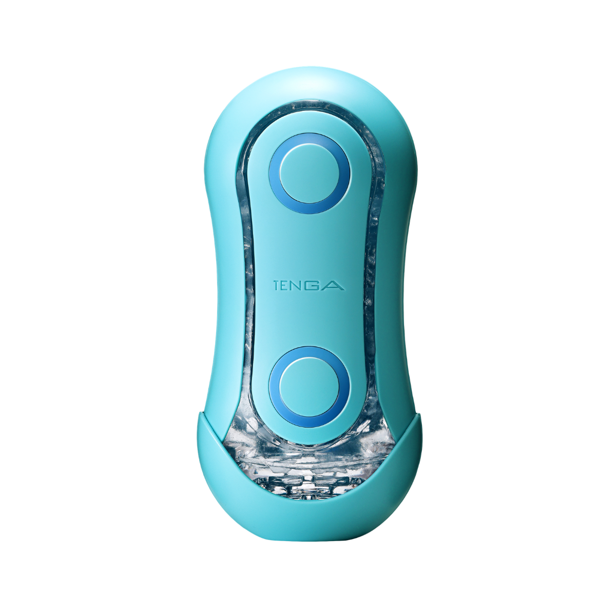 Flip Orb Ocean Blue