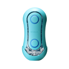 Flip Orb Ocean Blue