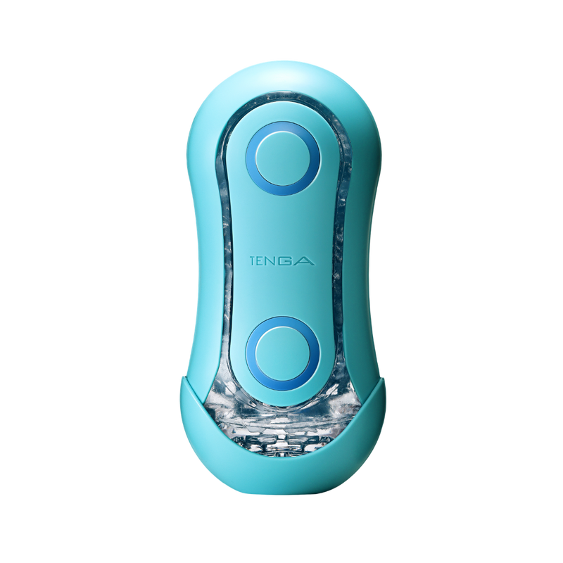Flip Orb Ocean Blue