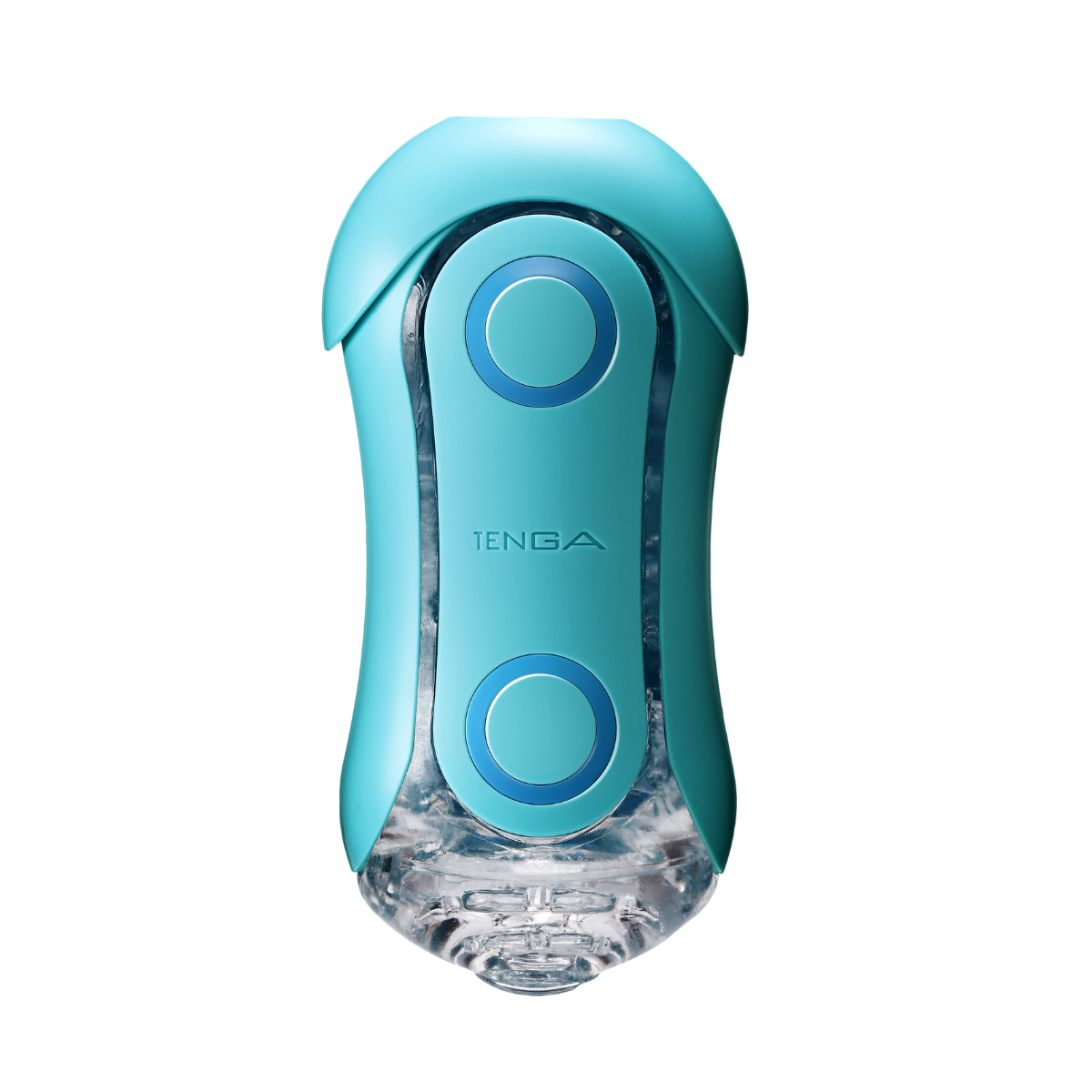 Flip Orb Ocean Blue