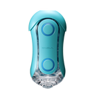 Flip Orb Ocean Blue
