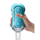 Flip Orb Ocean Blue