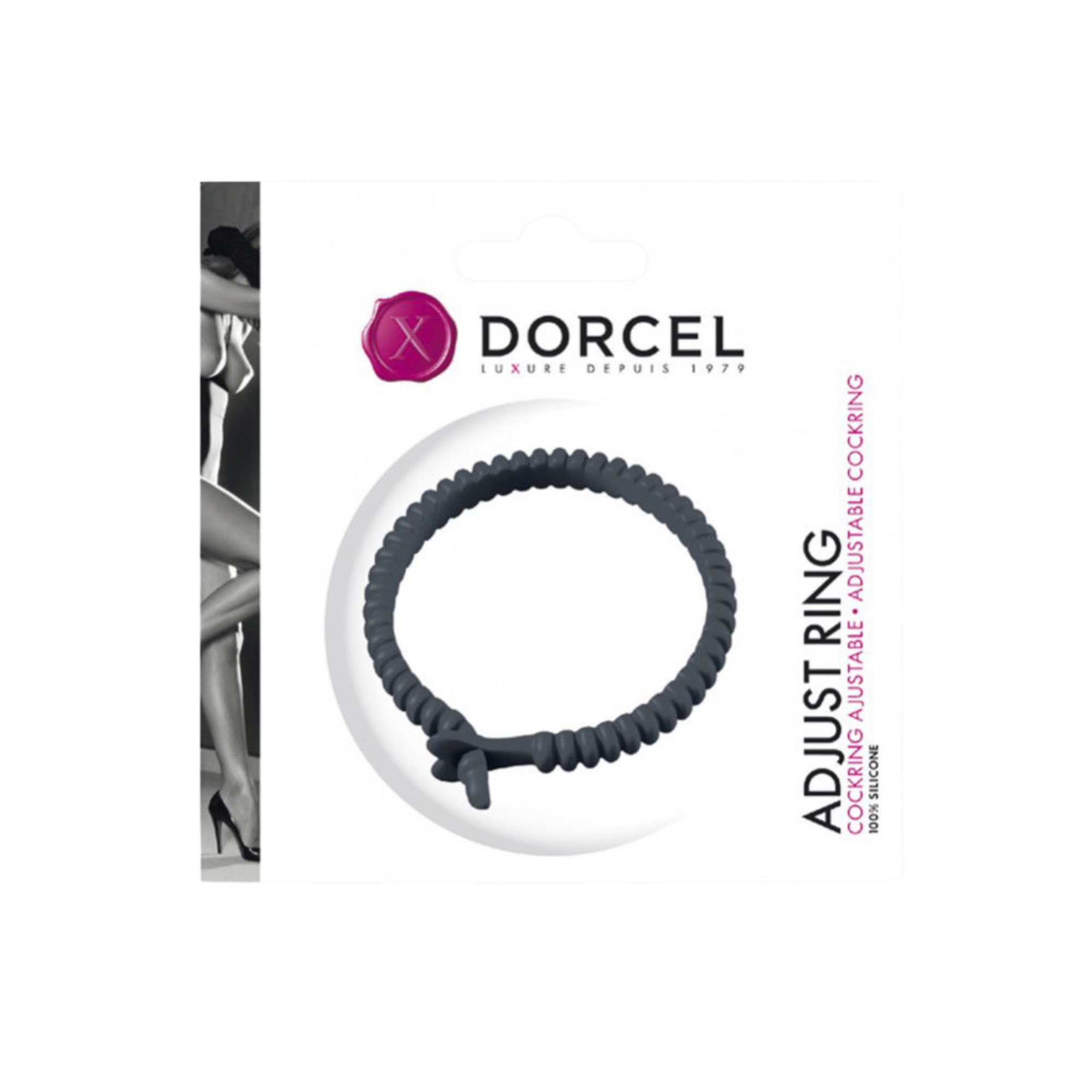 Adjust Ring