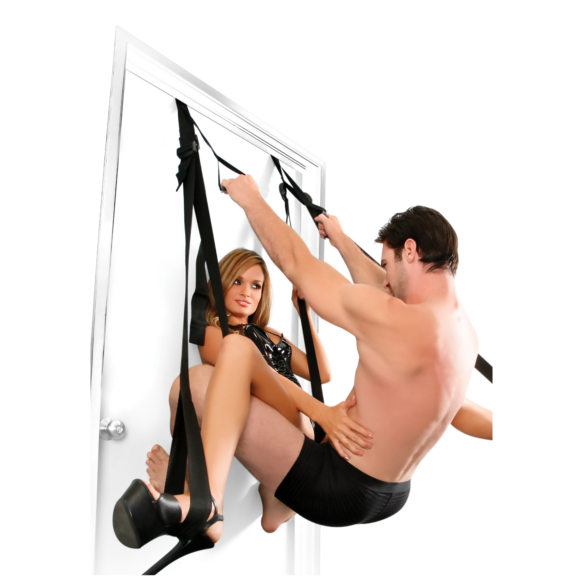 Deluxe Fantasy Door Swing