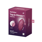 Tap & Climax 1