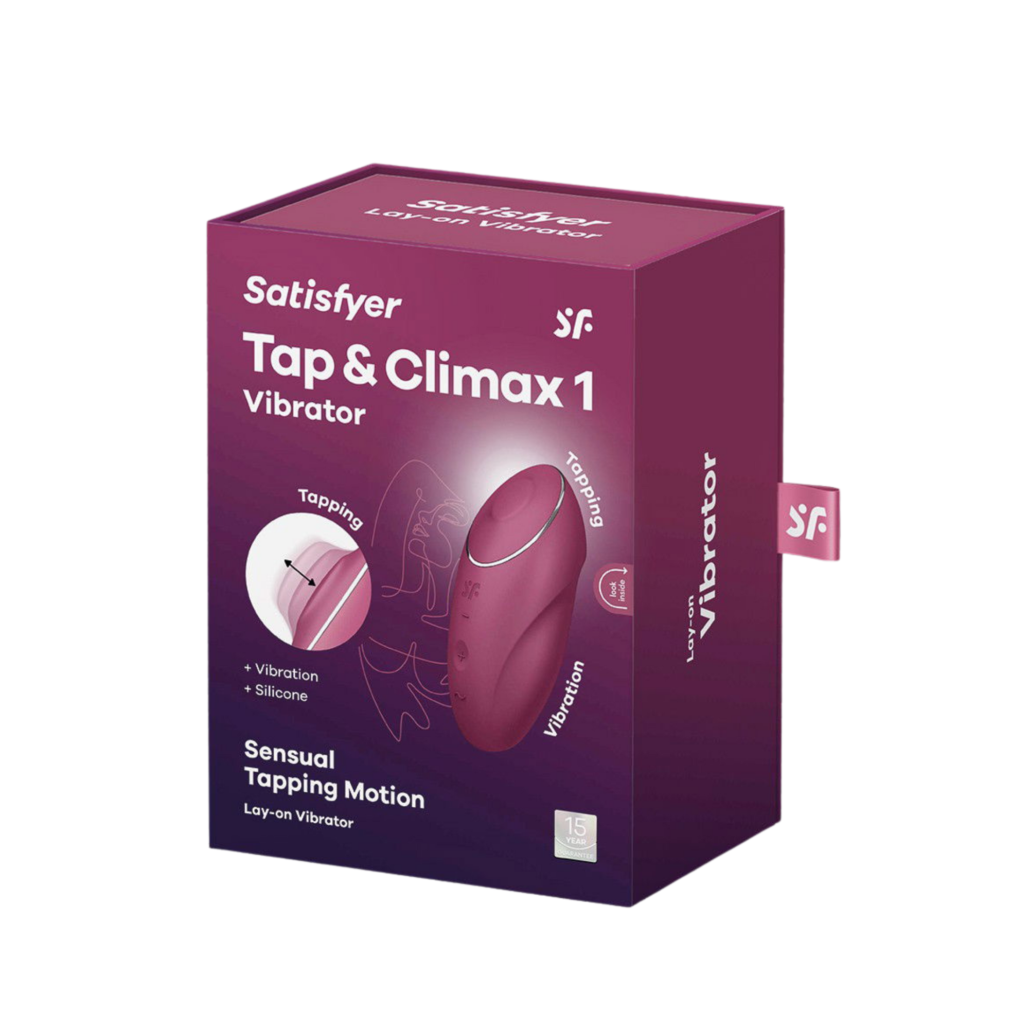 Tap & Climax 1