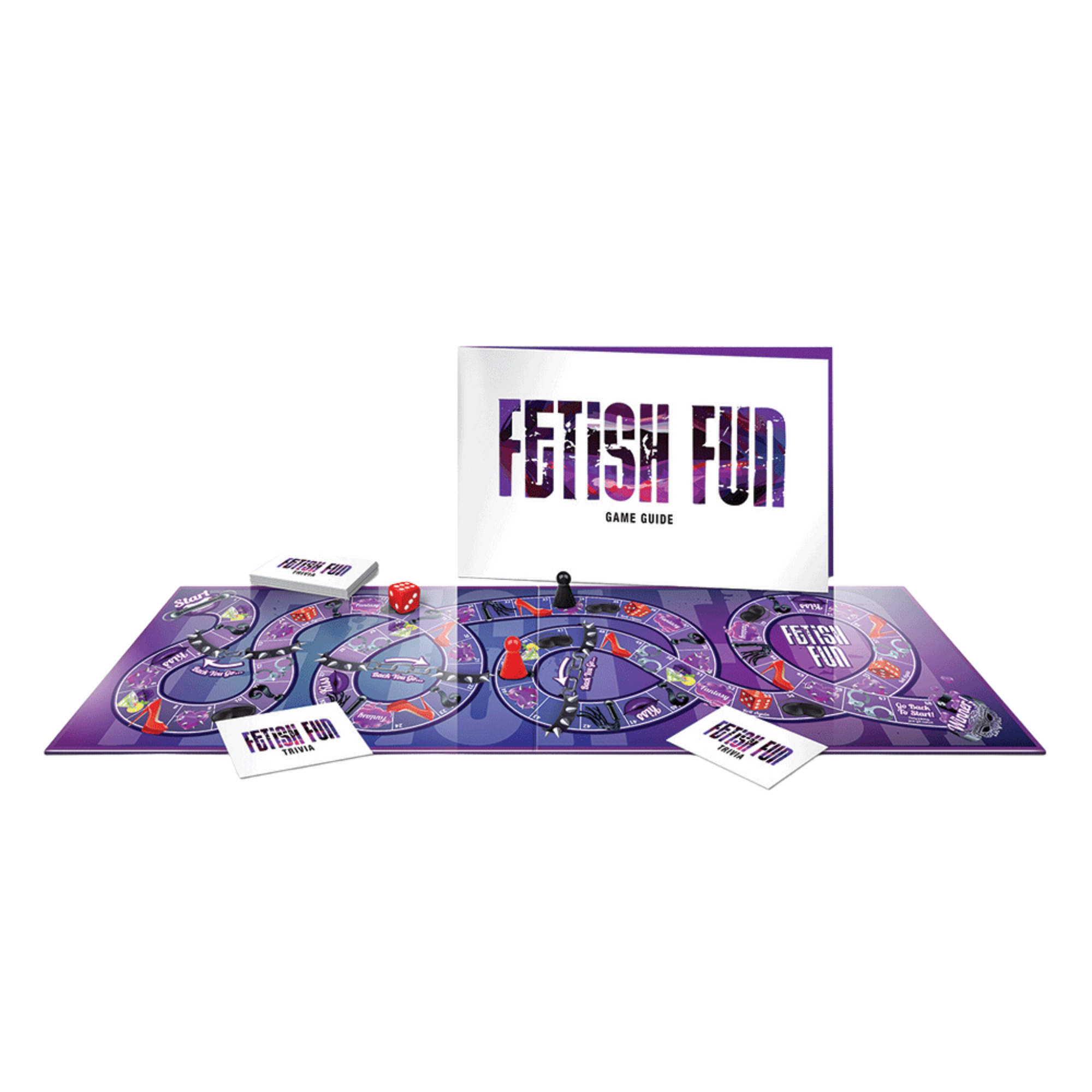 Fetish Fun Game