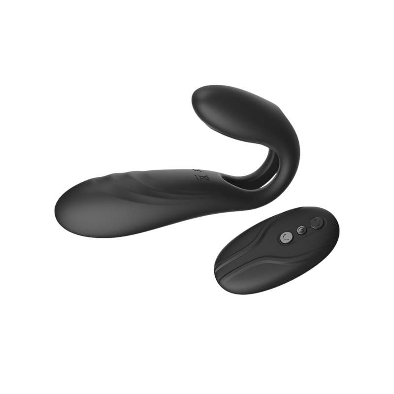 Multi Joy with remote control