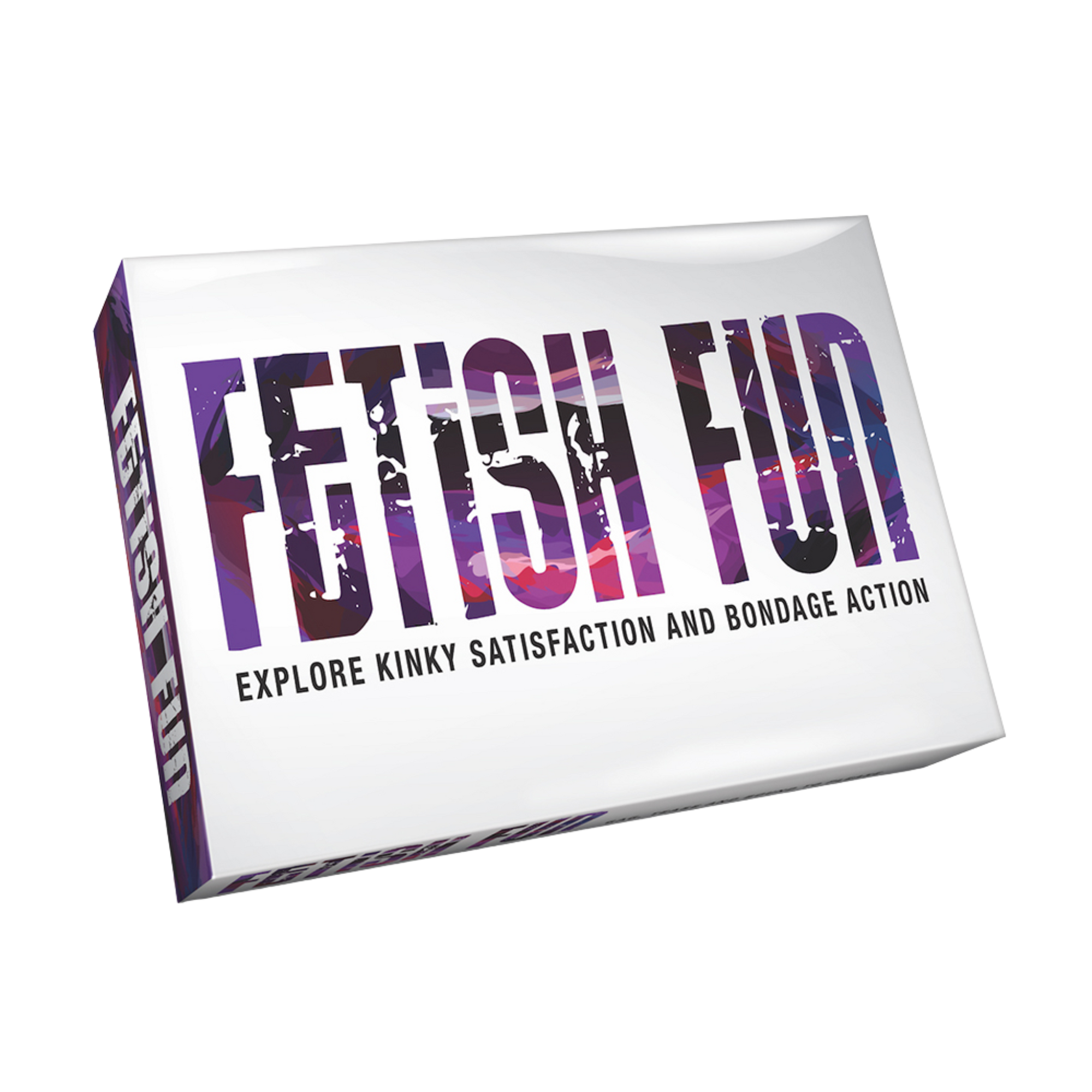 Fetish Fun Game