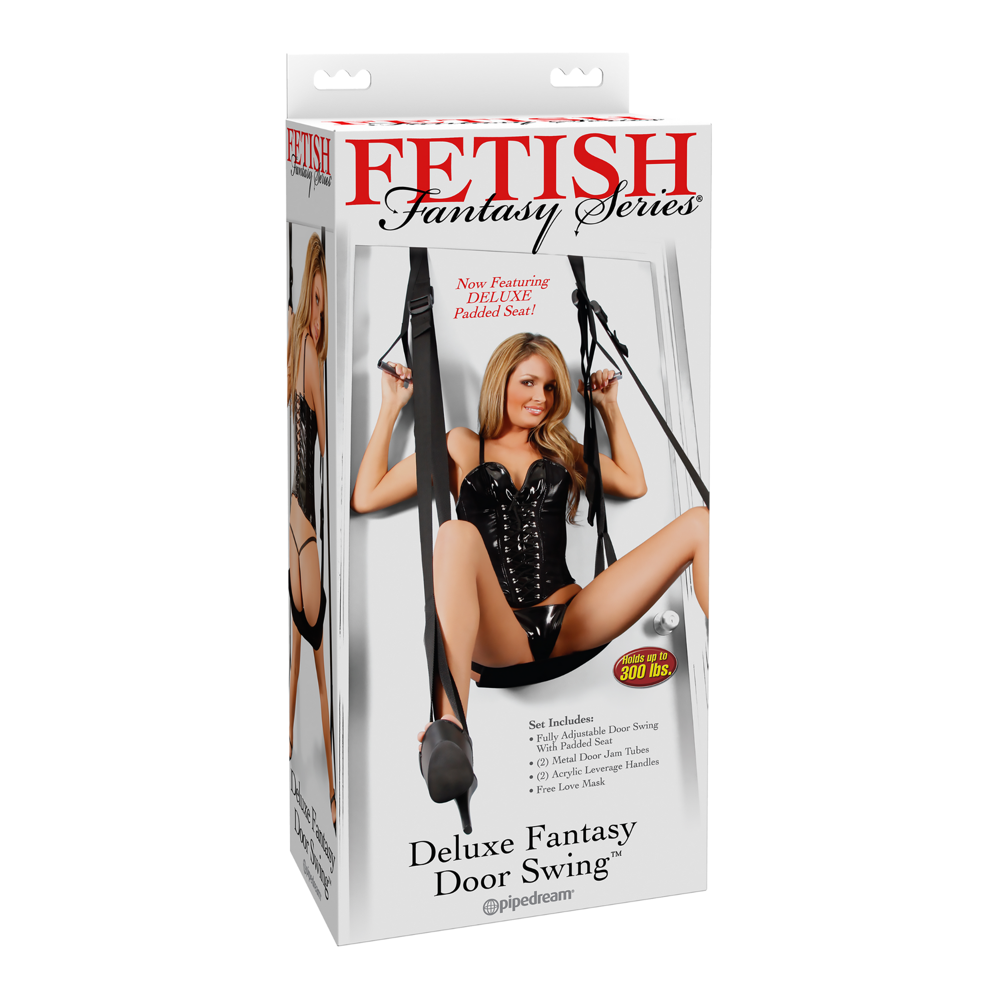 Deluxe Fantasy Door Swing