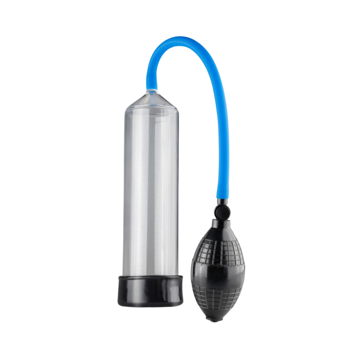 Penis Pump With Squeeze Ball