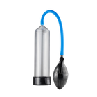 Penis Pump With Squeeze Ball