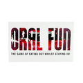 Oral Fun Geme