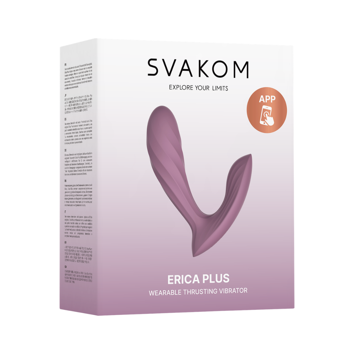Erica Plus
