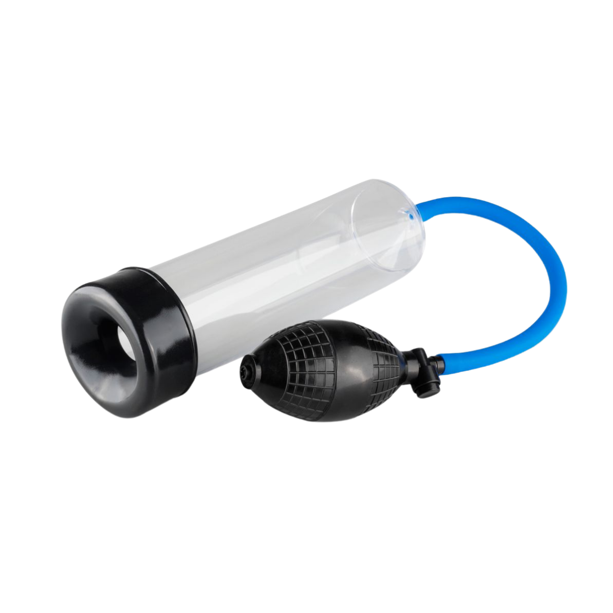 Penis Pump With Squeeze Ball