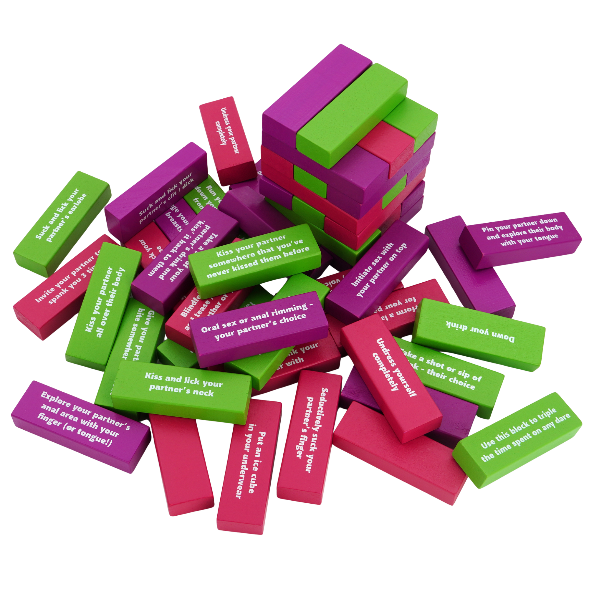 Tower of Pleasure