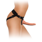 Comfy Body Dock Strap-on Harness