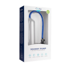Penis Pump With Squeeze Ball