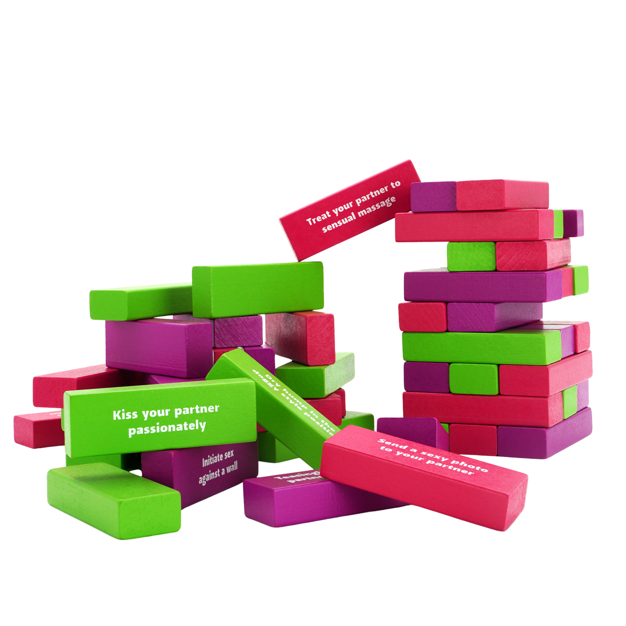 Tower of Pleasure