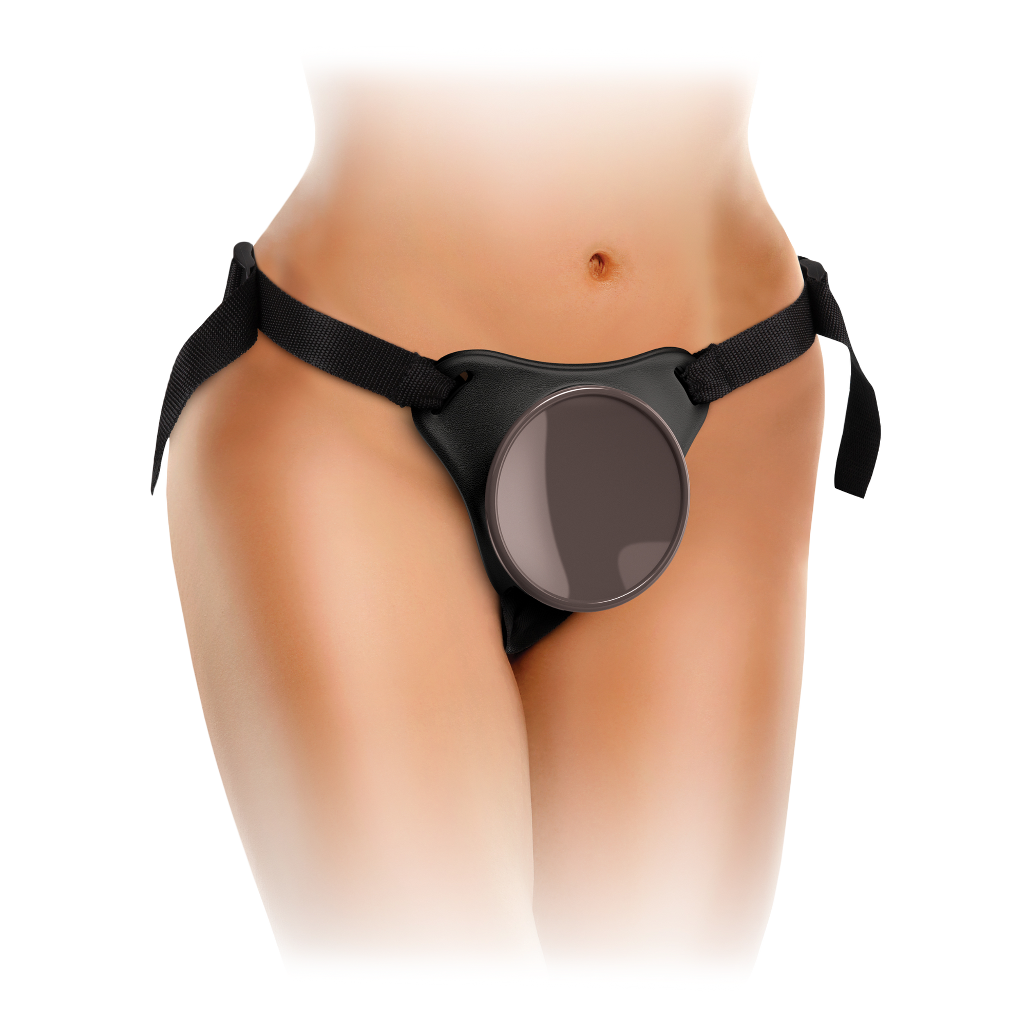Comfy Body Dock Strap-on Harness