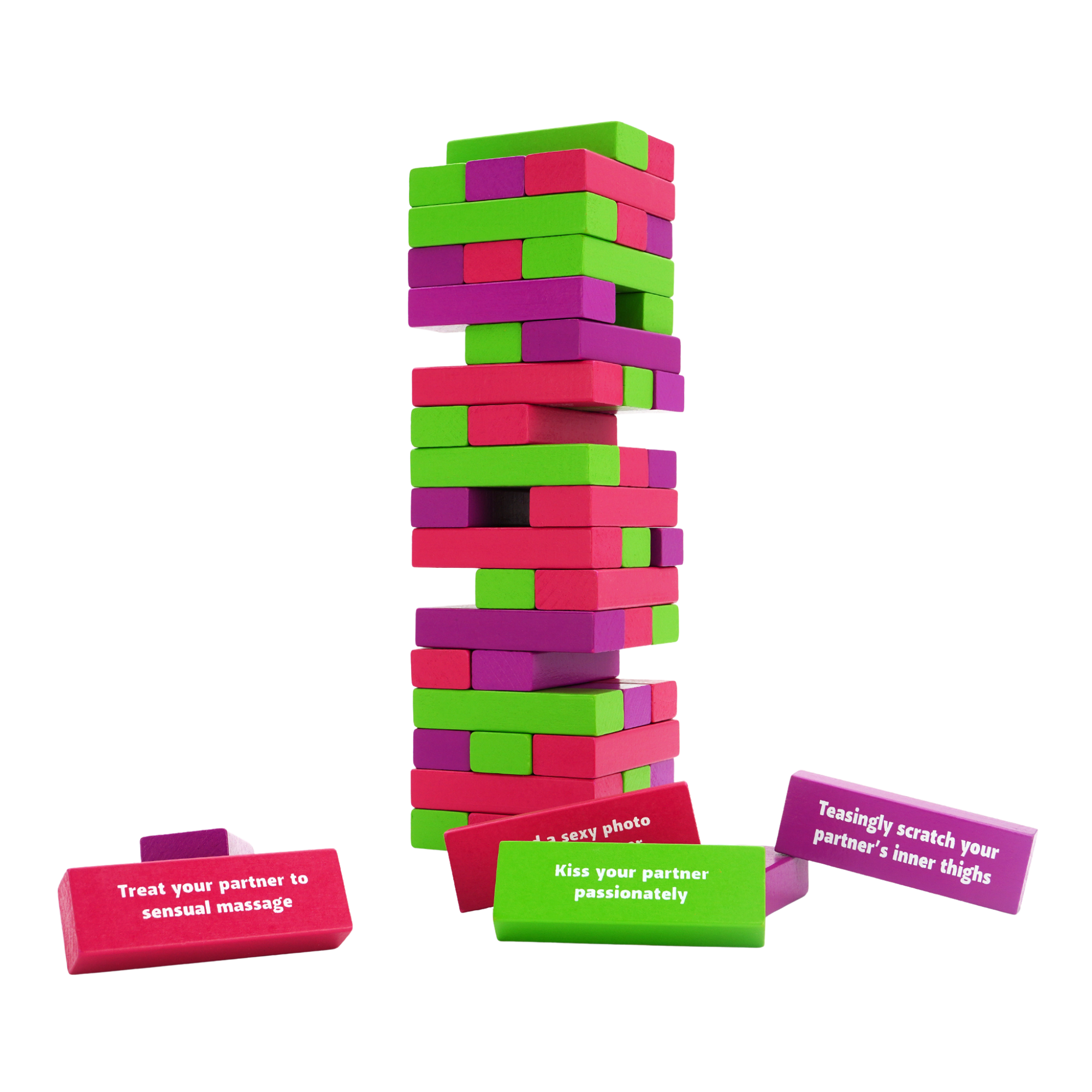 Tower of Pleasure