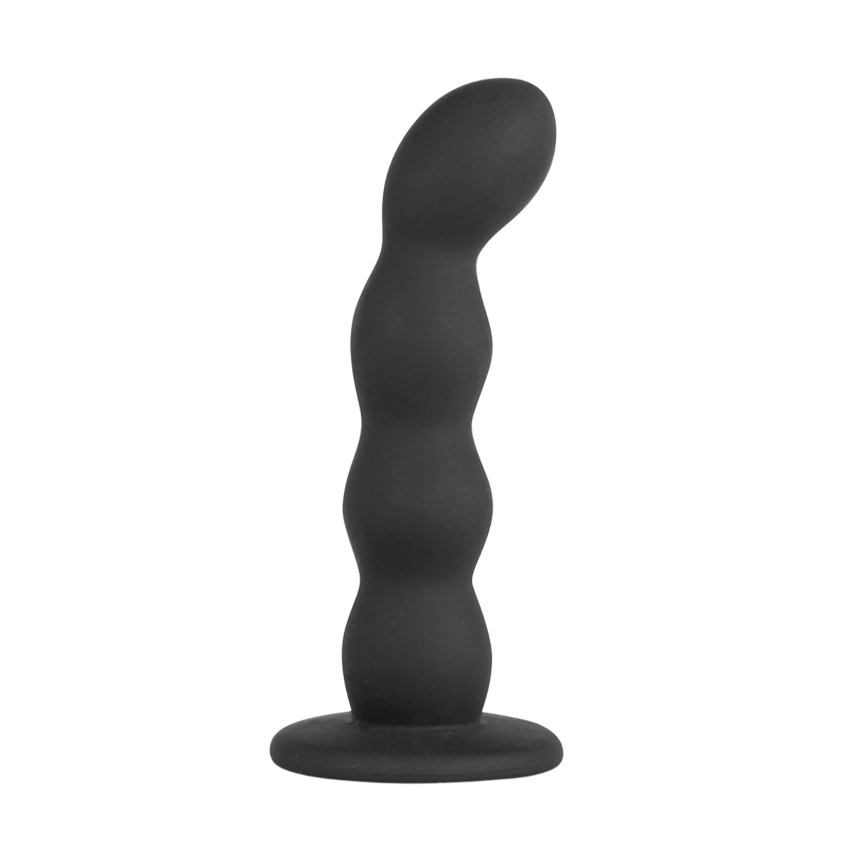 Silicone Strap-On Set